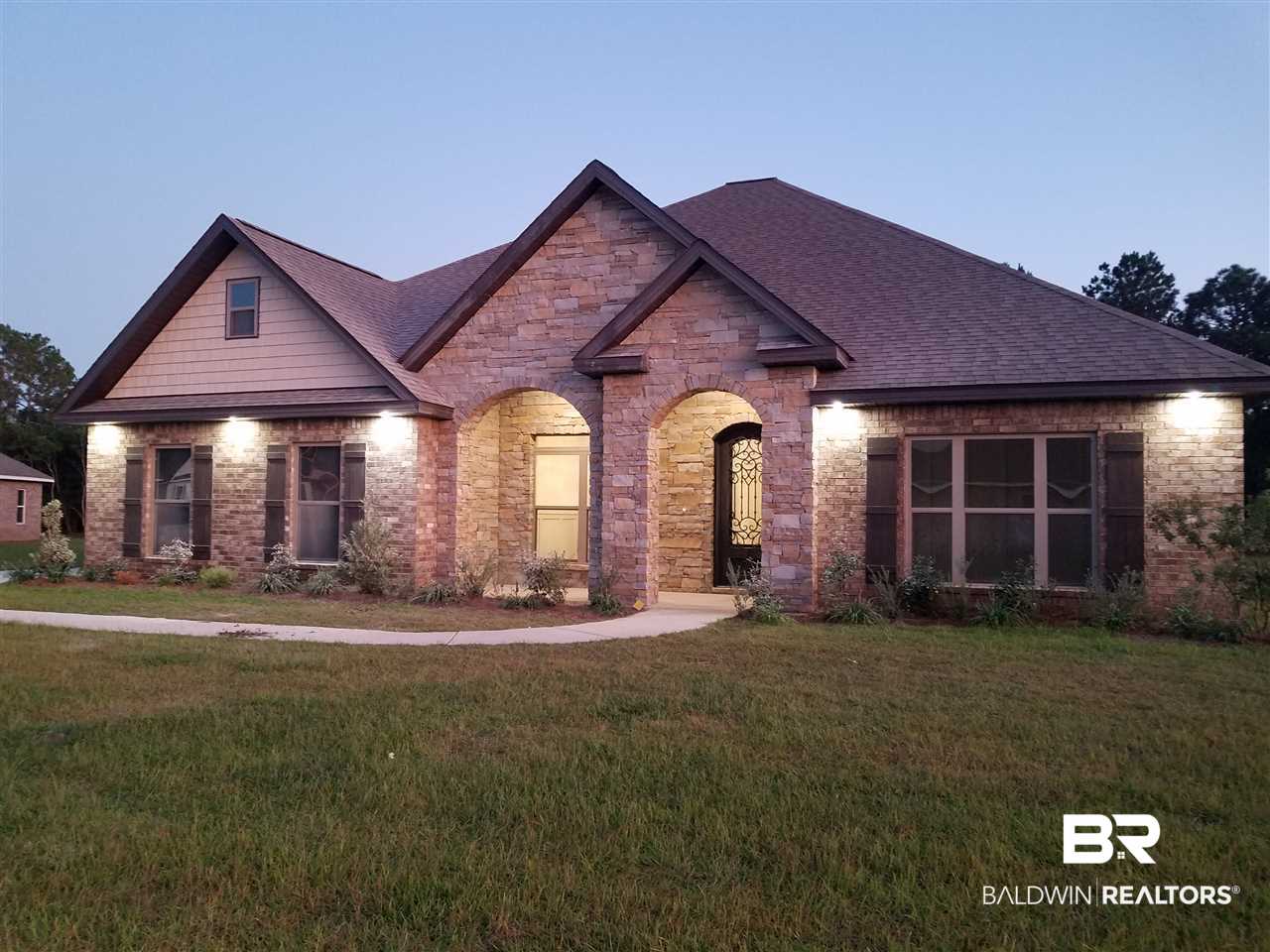 4141 Craigend Loop Gulf Shores, AL 36542 - Photo 1 of 15