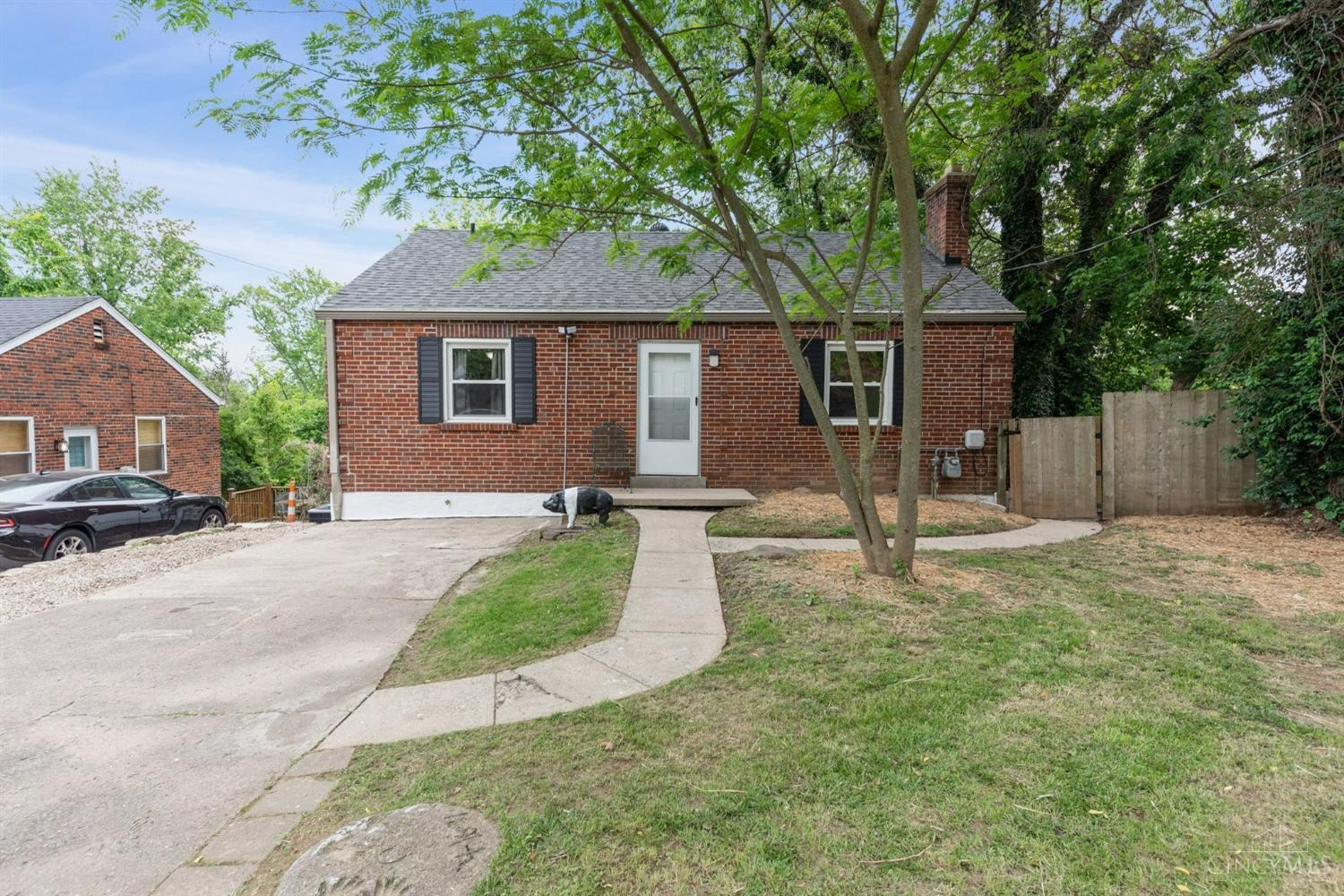 948 4 Mile Road Cincinnati, OH 45230 - Photo 1 of 28