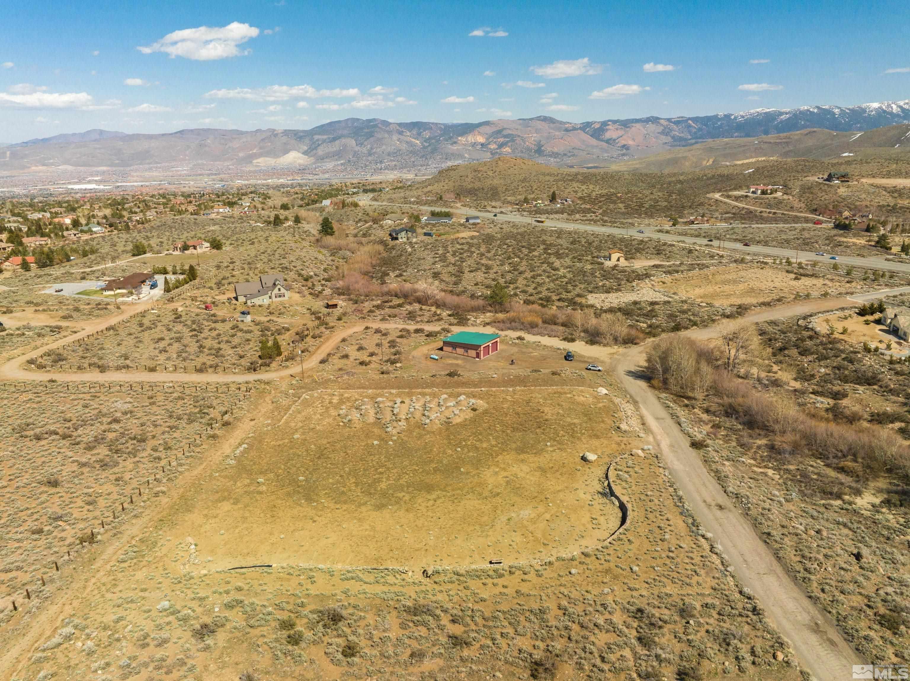 5347 Mountain Ranch Road Reno, NV 89511 - Photo 10 of 14 Photo 10