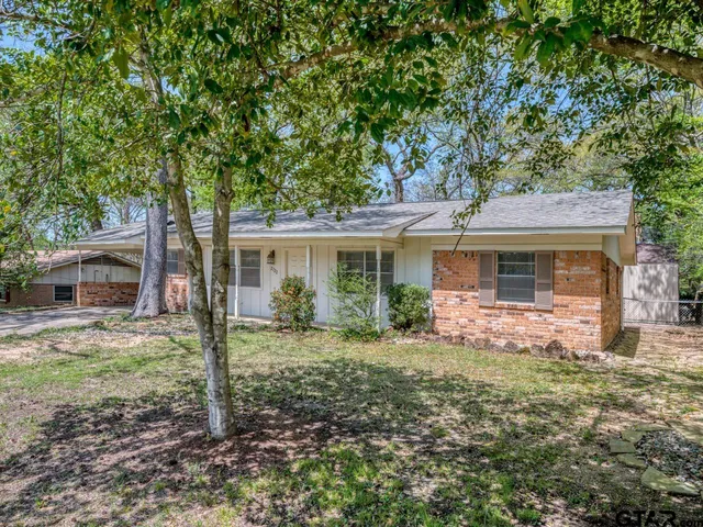 $1,600 | 2722 McDonald Road, Tyler, TX 75701