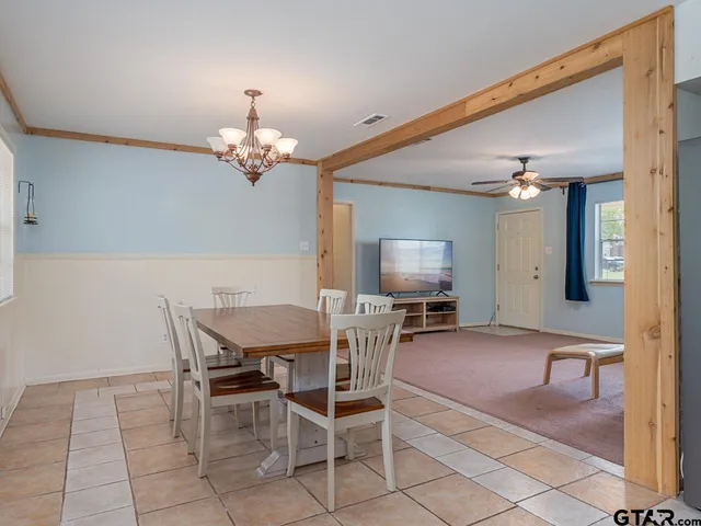 $1,600 | 2722 McDonald Road, Tyler, TX 75701