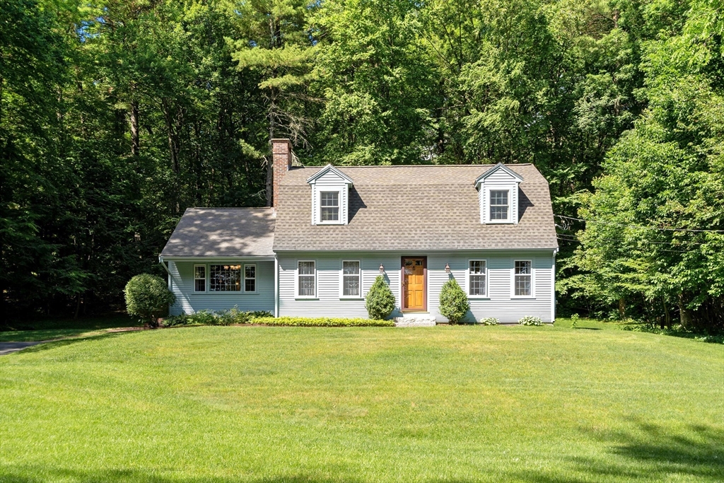 41 Shaker Road Harvard, MA 01451 - Photo 7 of 41