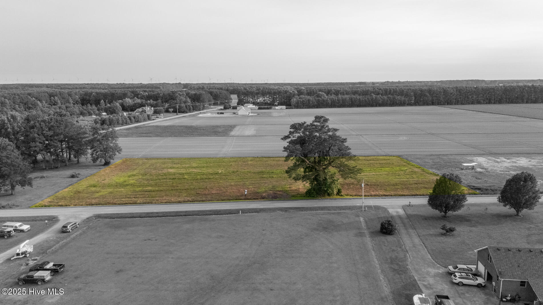 481 Sexton Road Elizabeth City, NC 27909 - Photo 16 of 21 Sexton Lot-15