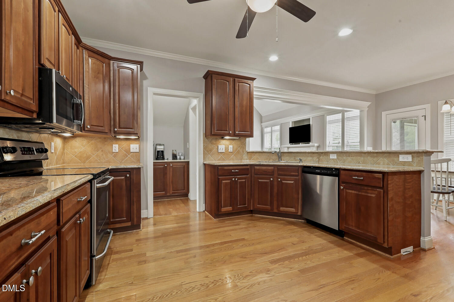 6321 Southern Charm Lane Raleigh, NC 27603 - Photo 11 of 48