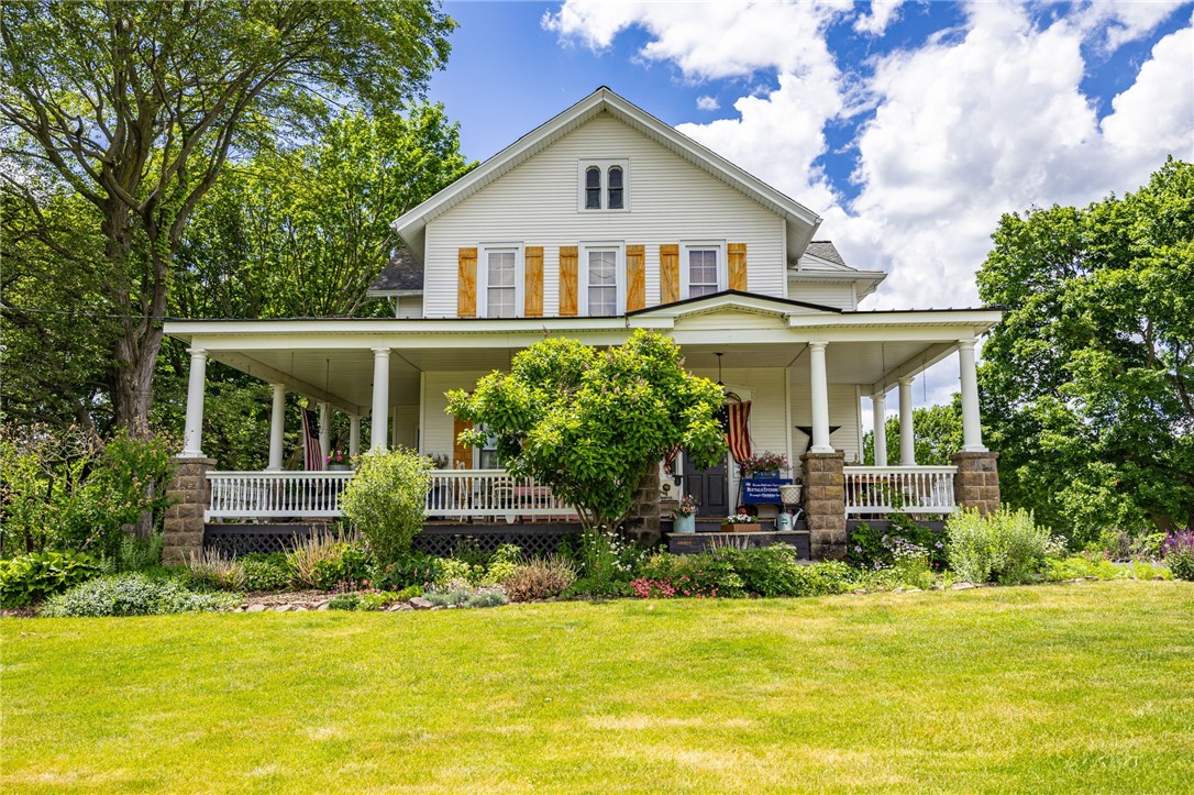 151 Gillett Road Ogden, NY 14559 - Photo 8 of 50