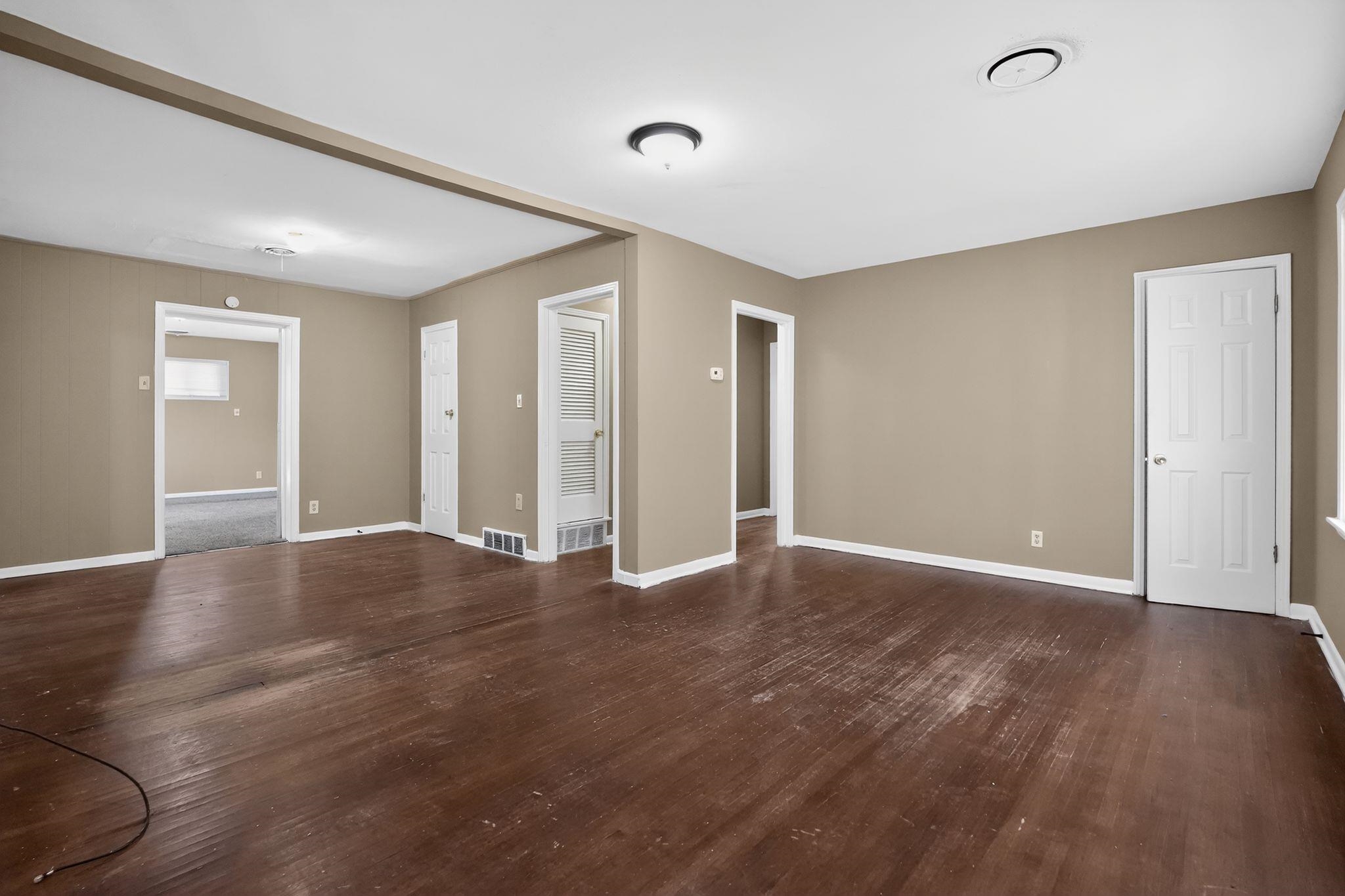 5025 Millbranch Road Memphis, TN 38116 - Photo 18 of 34 Gallery Image 18