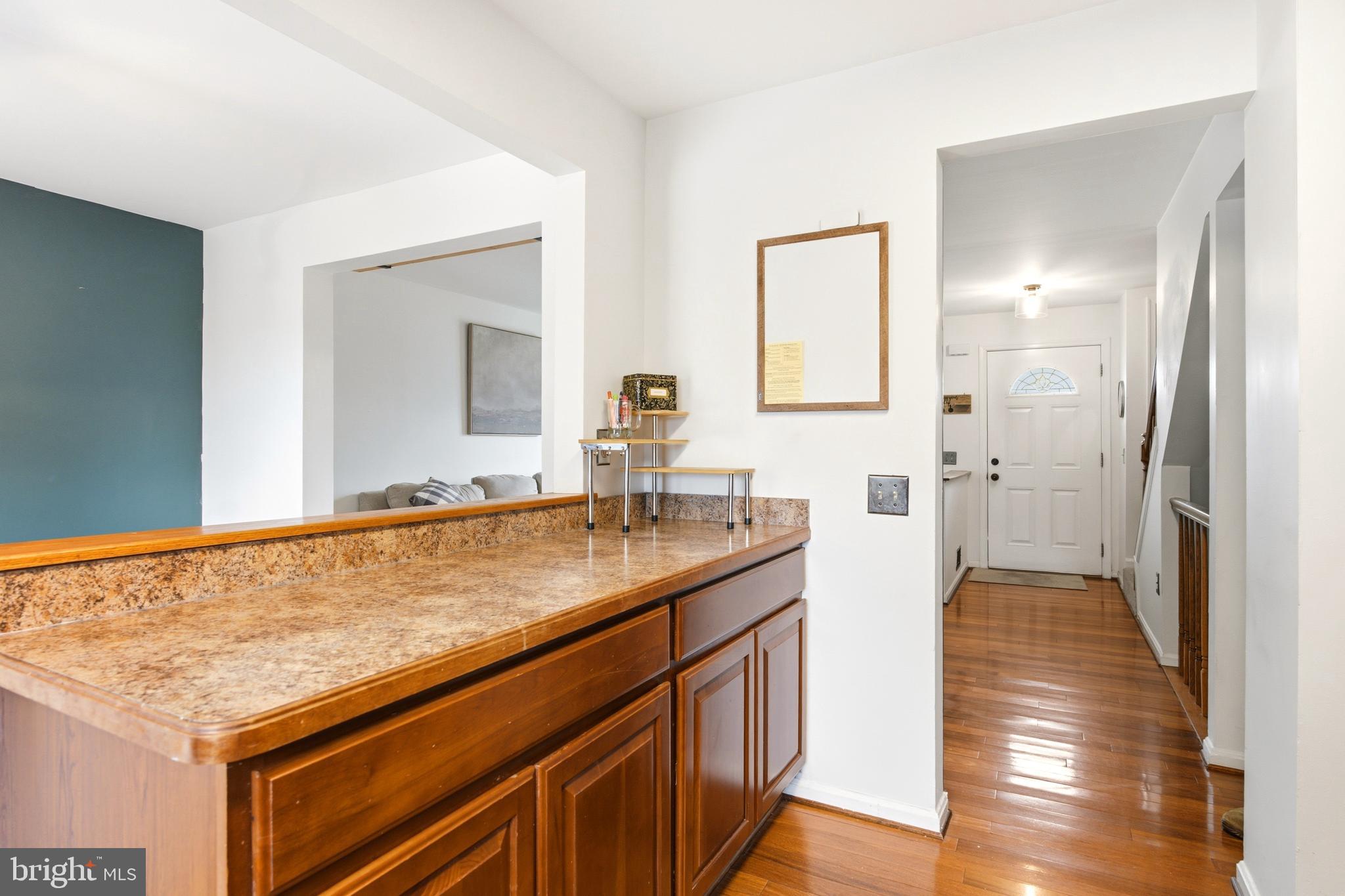 5752 Sunset View Lane Frederick, MD 21703 - Photo 6 of 18 Kitchen