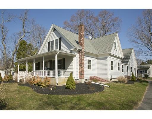 9 Prospect Road Plympton, MA 02367 - Photo 1 of 19 Gallery Image 1