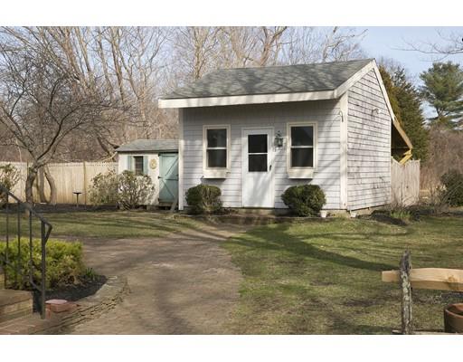 9 Prospect Road Plympton, MA 02367 - Photo 16 of 19 Gallery Image 16
