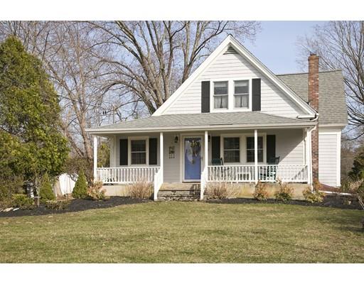 9 Prospect Road Plympton, MA 02367 - Photo 2 of 19 Gallery Image 2