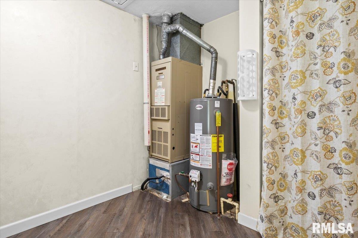 321 Parkview Drive Rochester, IL 62563 - Photo 19 of 23