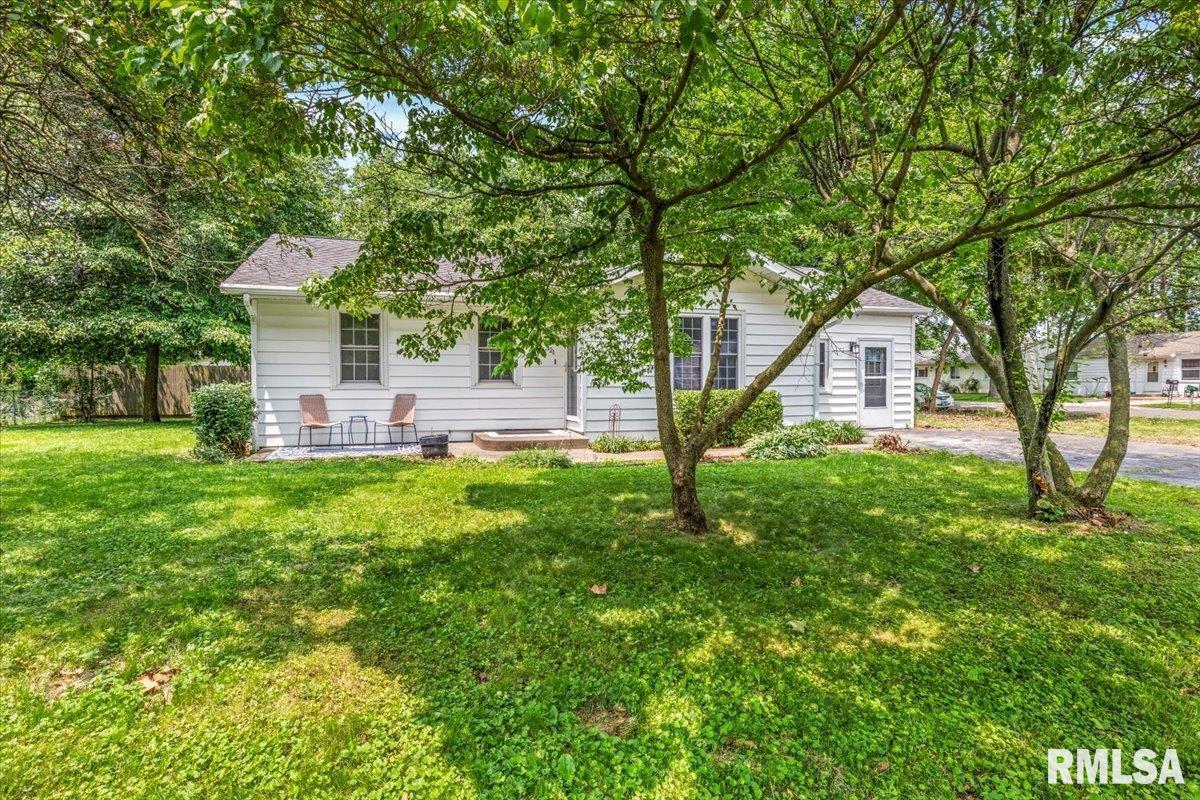 321 Parkview Drive Rochester, IL 62563 - Photo 23 of 23