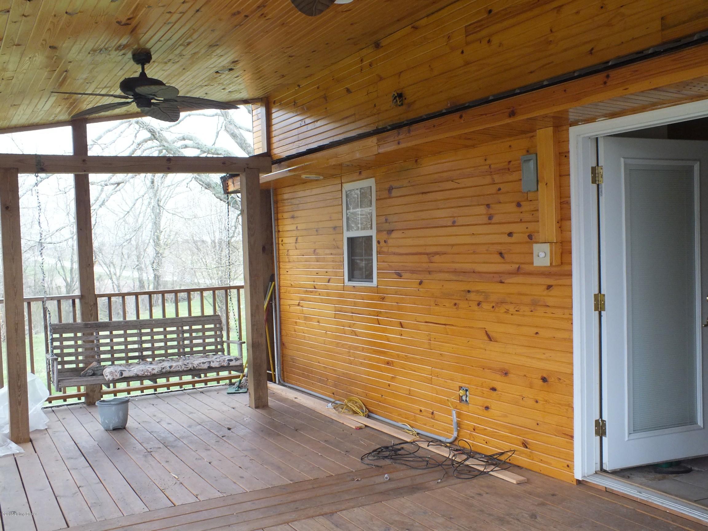 8920 Beaver Dam Road Caneyville, KY 42721 - Photo 21 of 29 Image00019Beaver Dam Rd