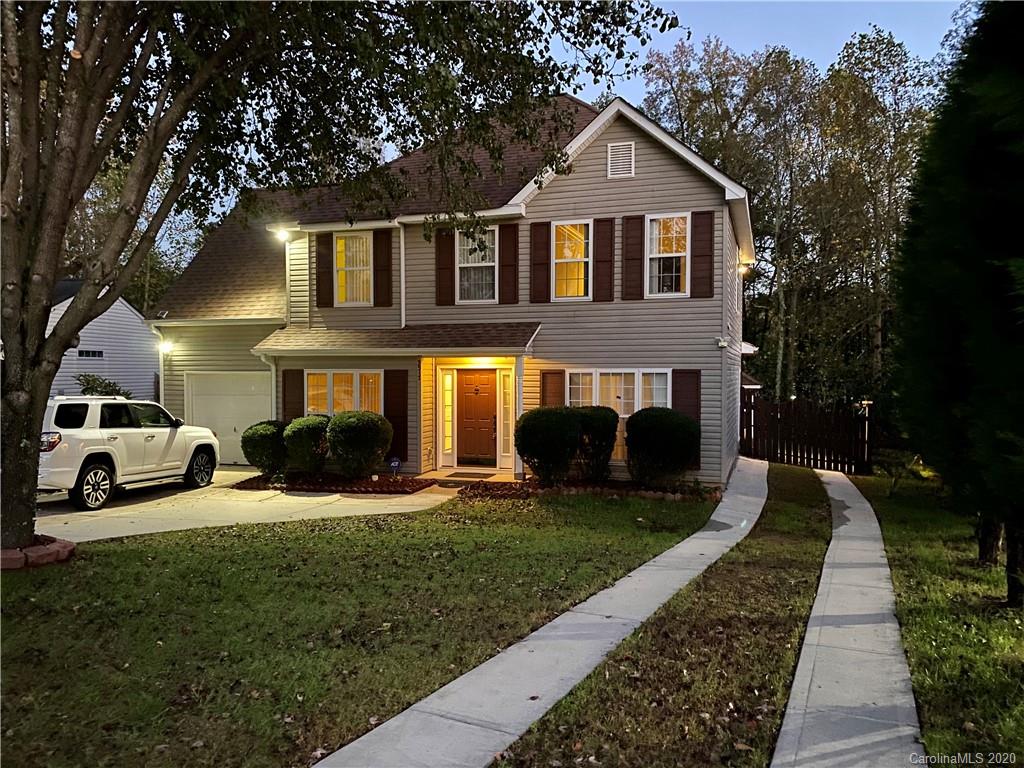 3517 Nevin Brook Road Charlotte, NC 28269 - Photo 18 of 18 Gallery Image 18