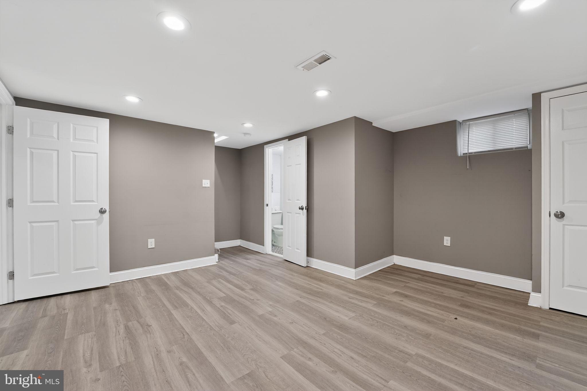 1371 East Northern Parkway Baltimore, MD 21239 - Photo 14 of 29 Versatile space with modern finishes.