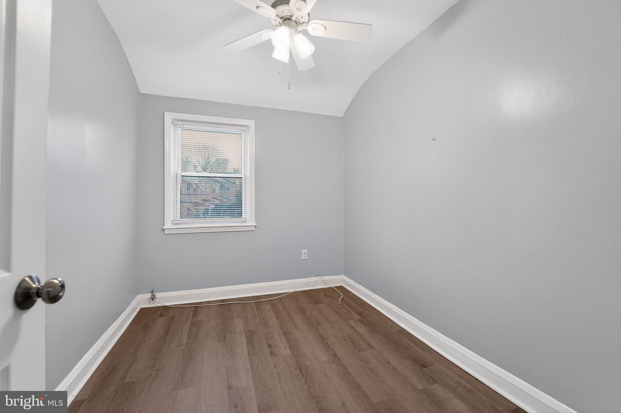 1371 East Northern Parkway Baltimore, MD 21239 - Photo 15 of 29 Bright and airy room with fresh paint.