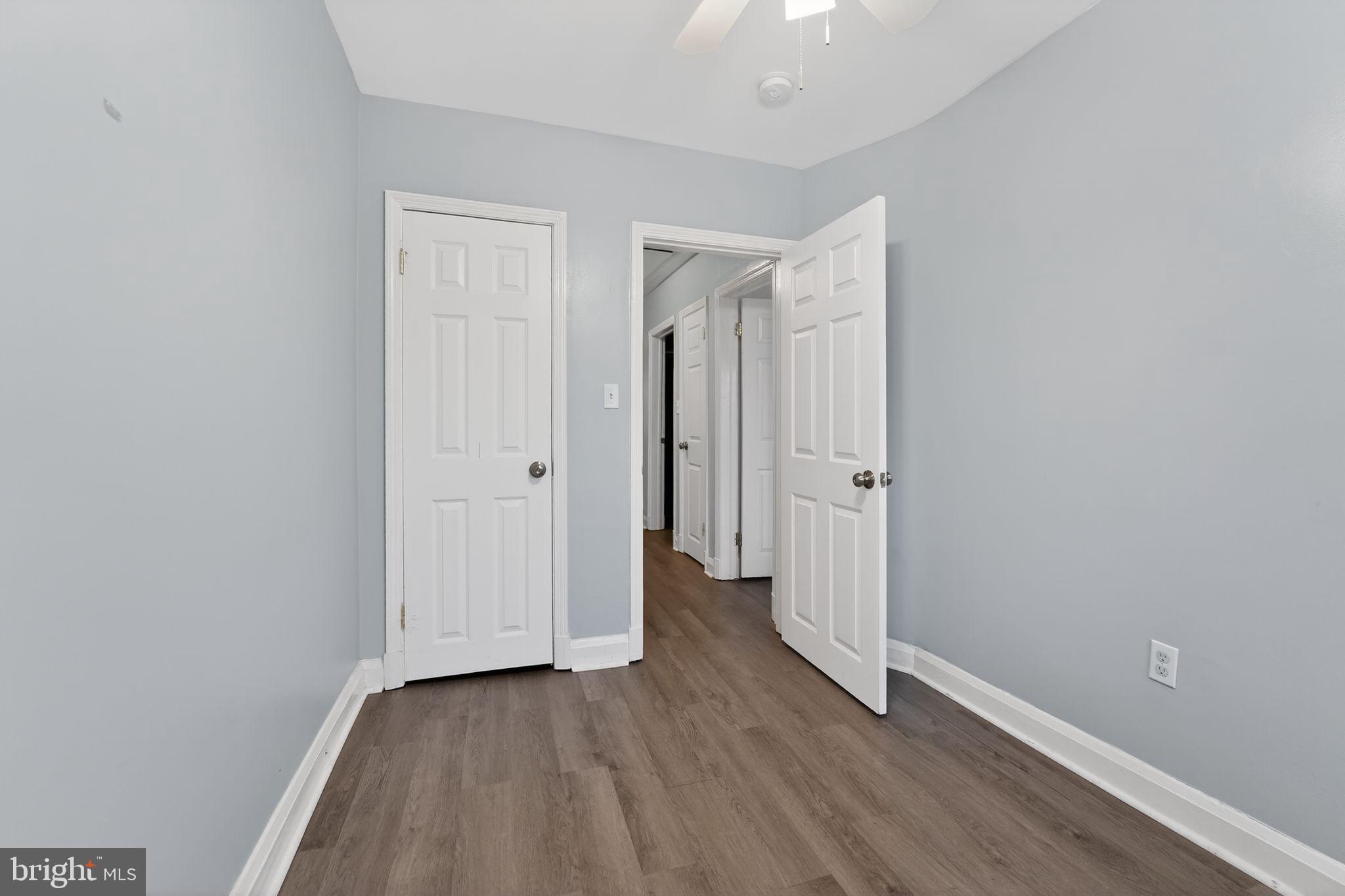 1371 East Northern Parkway Baltimore, MD 21239 - Photo 16 of 29 Bright and airy entryway with modern charm.