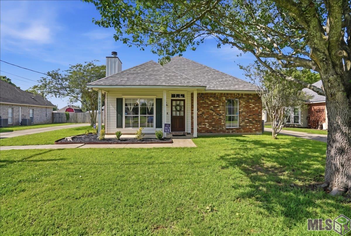 38210 Charleston Road Prairieville, LA 70769 - Photo 1 of 26
