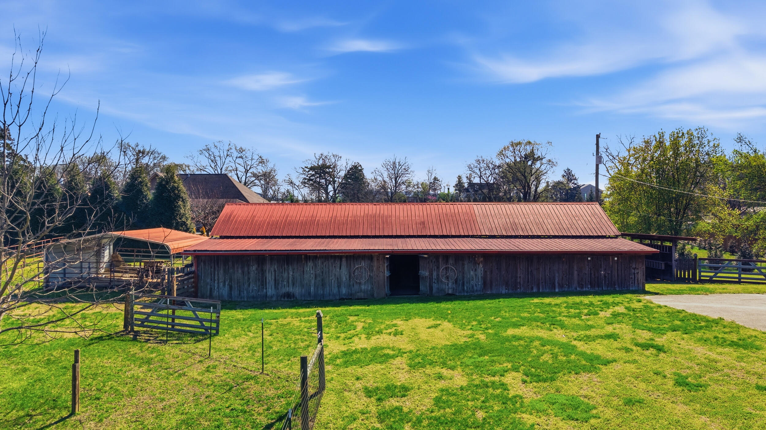 7931 Short Tail Springs Road Ooltewah, TN 37363 - Photo 39 of 61 45_7931 short tail springs rd-45