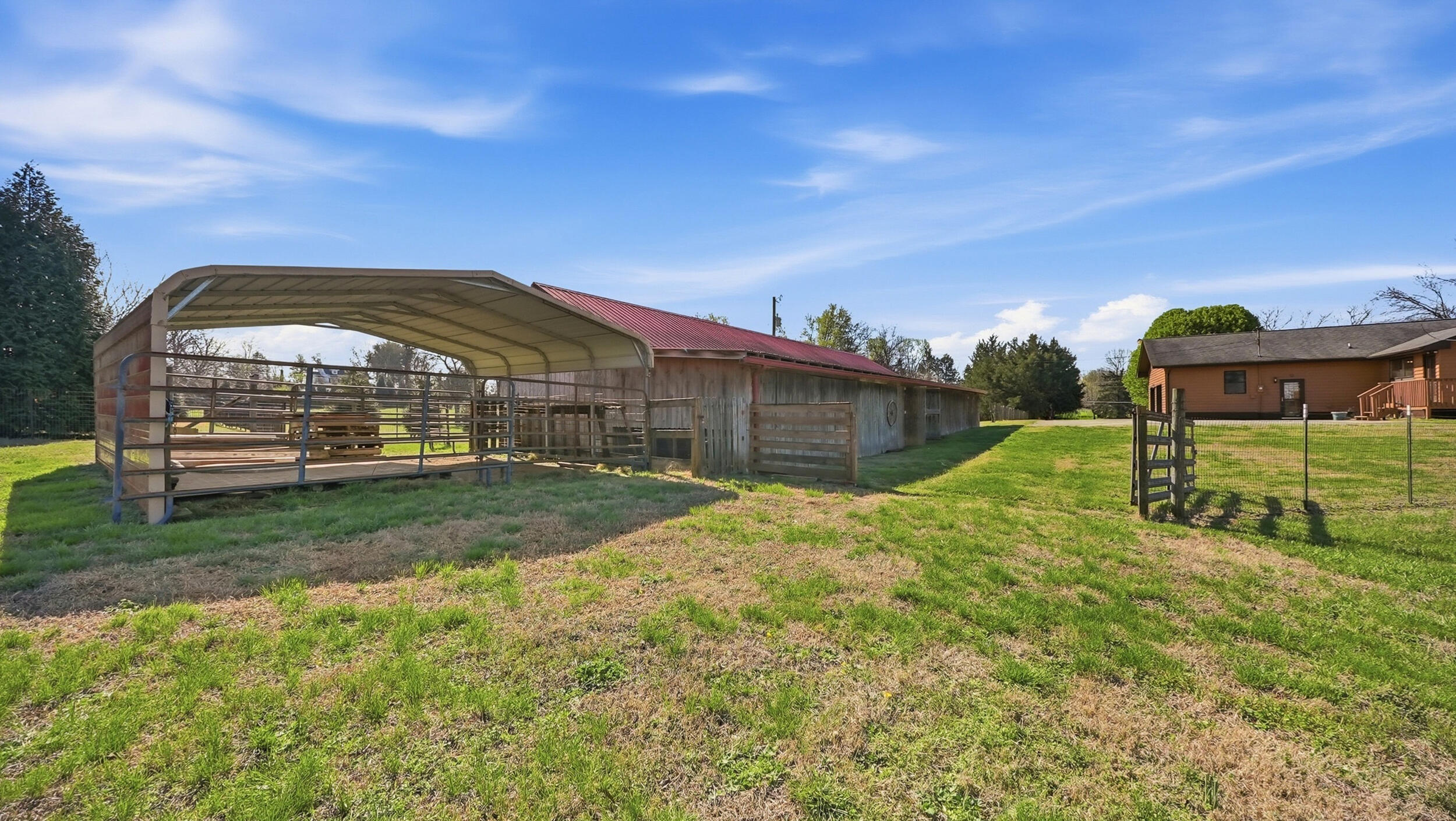 7931 Short Tail Springs Road Ooltewah, TN 37363 - Photo 40 of 61 42_7931 short tail springs rd-42