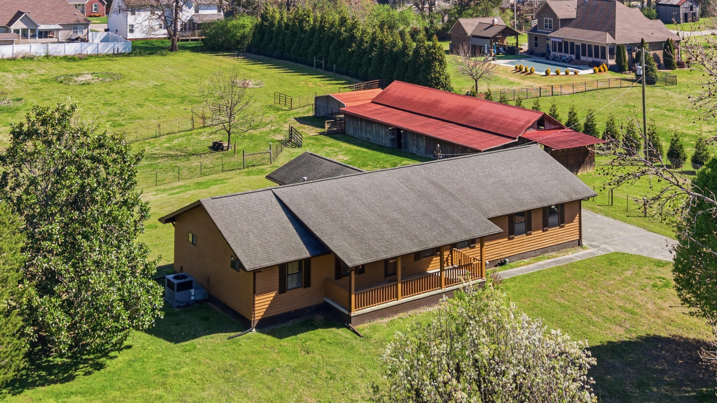 7931 Short Tail Springs Road Ooltewah, TN 37363 - Photo 47 of 61 48_7931 short tail springs rd-48