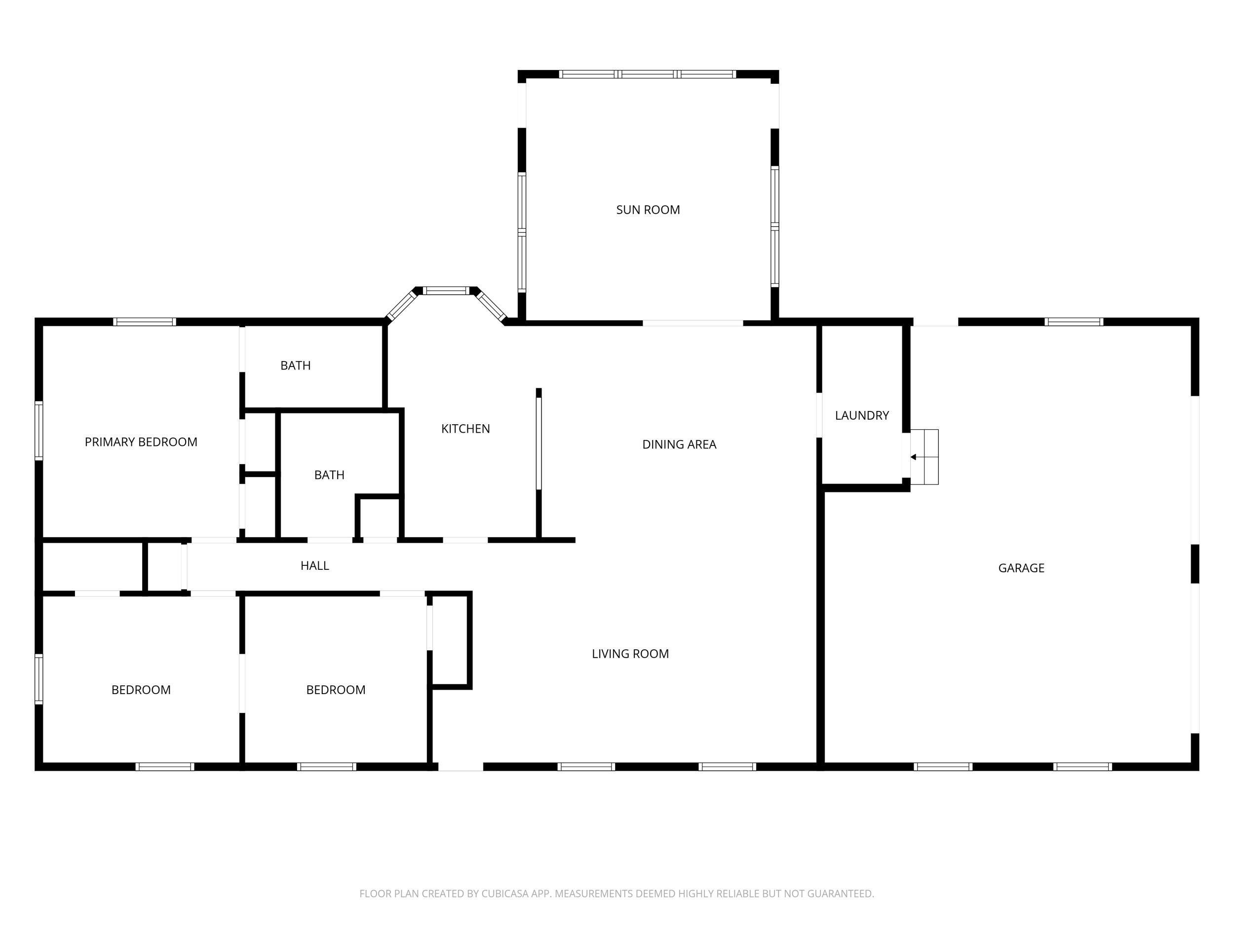 7931 Short Tail Springs Road Ooltewah, TN 37363 - Photo 53 of 61 54_all_floors_7931_short_tail_springs_ro