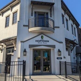 7931 Short Tail Springs Road Ooltewah, TN 37363 - Photo 54 of 61 HopTown Beer Bar -Ooltewah only