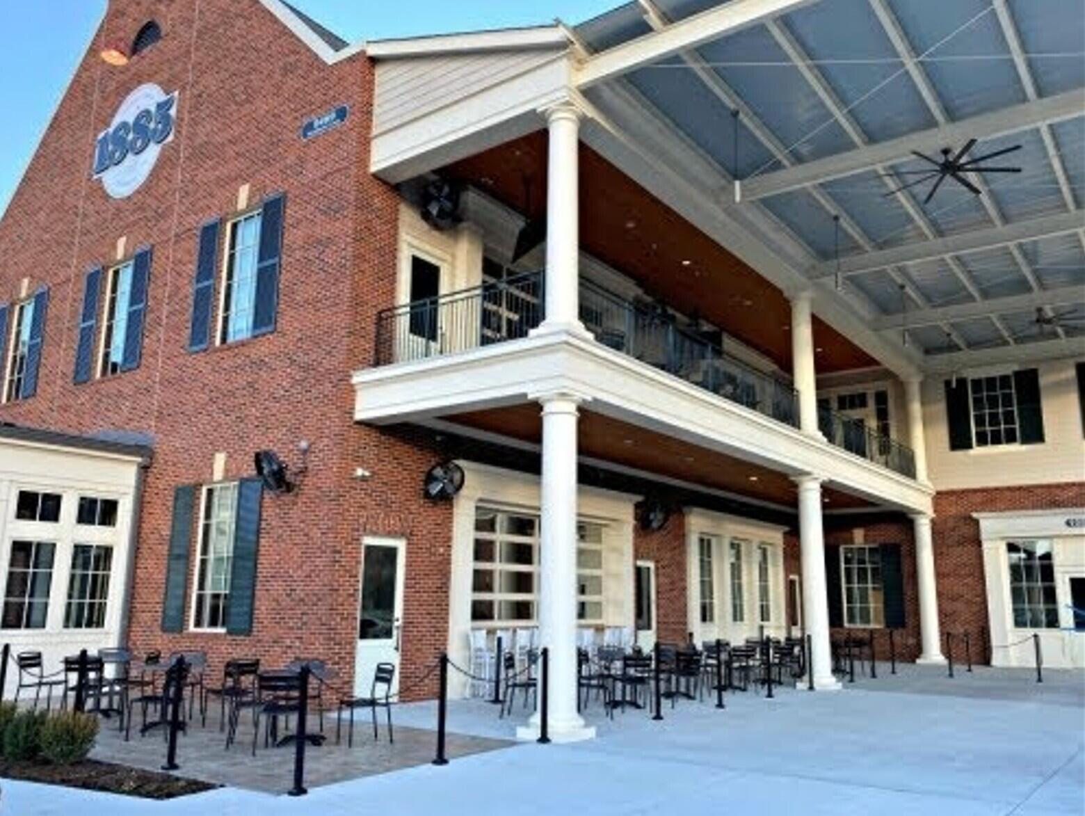 7931 Short Tail Springs Road Ooltewah, TN 37363 - Photo 55 of 61 1885 - Ooltewah only