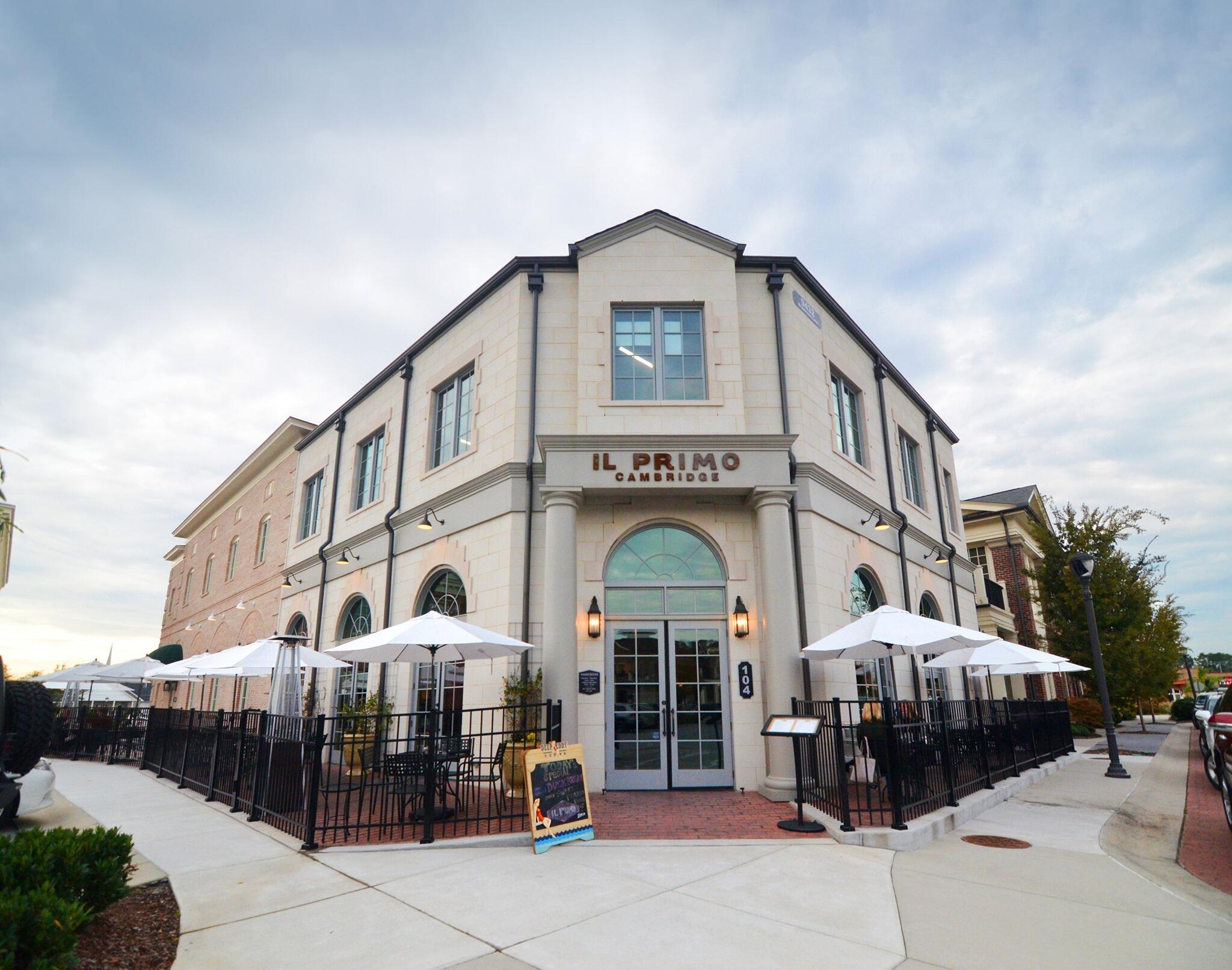 7931 Short Tail Springs Road Ooltewah, TN 37363 - Photo 58 of 61 Il Primo -Ooltewah only