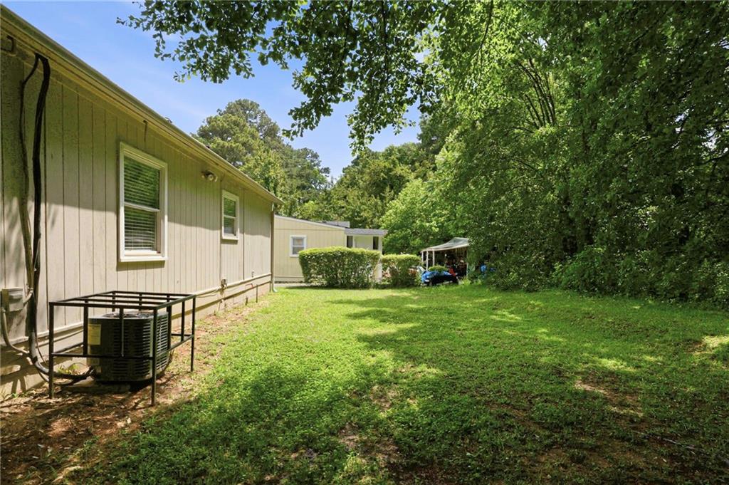 836 Amber Place Northwest Atlanta, GA 30331 - Photo 24 of 27
