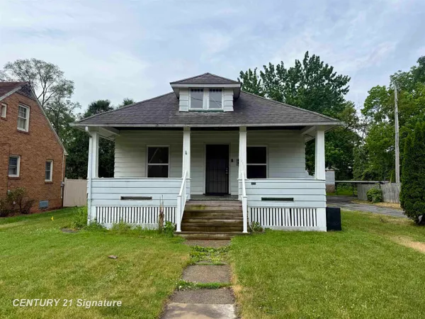 $59,900 | 1425 Stephens Street, Saginaw, MI 48602