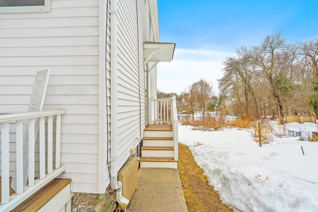 971 Webster Street Needham, MA 02492 - Photo 24 of 37