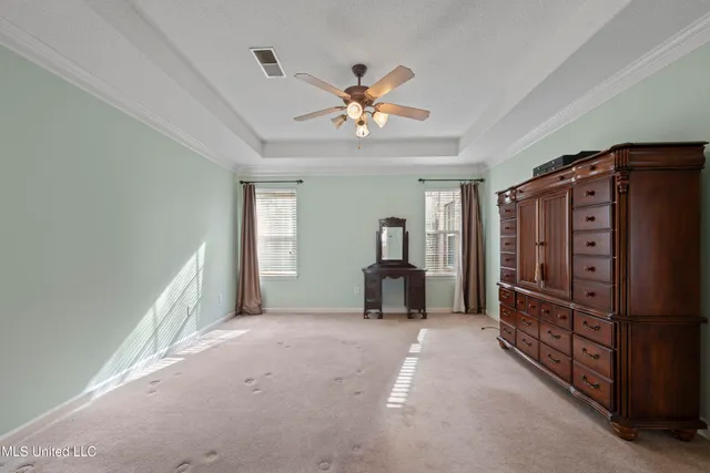 $299,998 | 9861 Alexanders Ridge Drive, Olive Branch, MS 38654