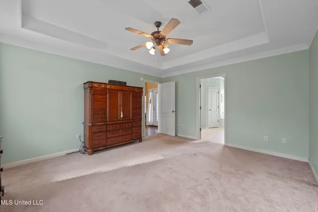 $299,998 | 9861 Alexanders Ridge Drive, Olive Branch, MS 38654