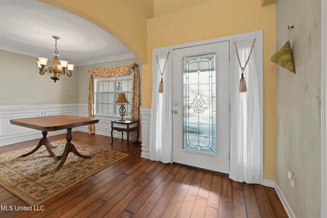 $299,998 | 9861 Alexanders Ridge Drive, Olive Branch, MS 38654