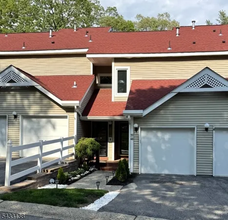 $439,000 | 50 Red Oak Terrace, Oak Ridge, NJ 07438