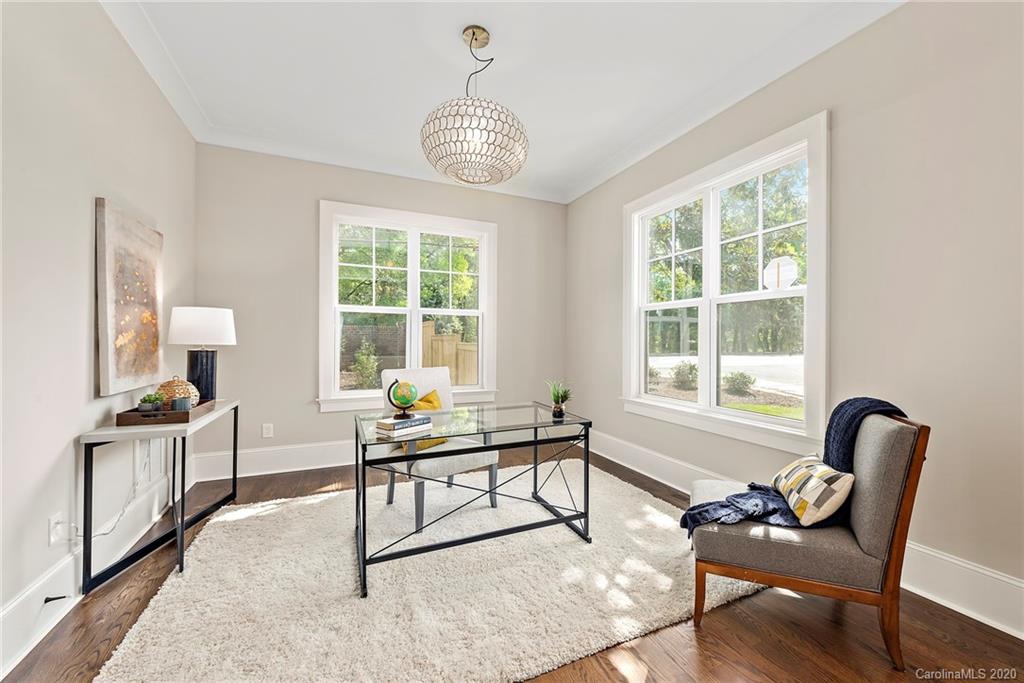 102 Meadowbrook Road Charlotte, NC 28211 - Photo 14 of 32 Gallery Image 14