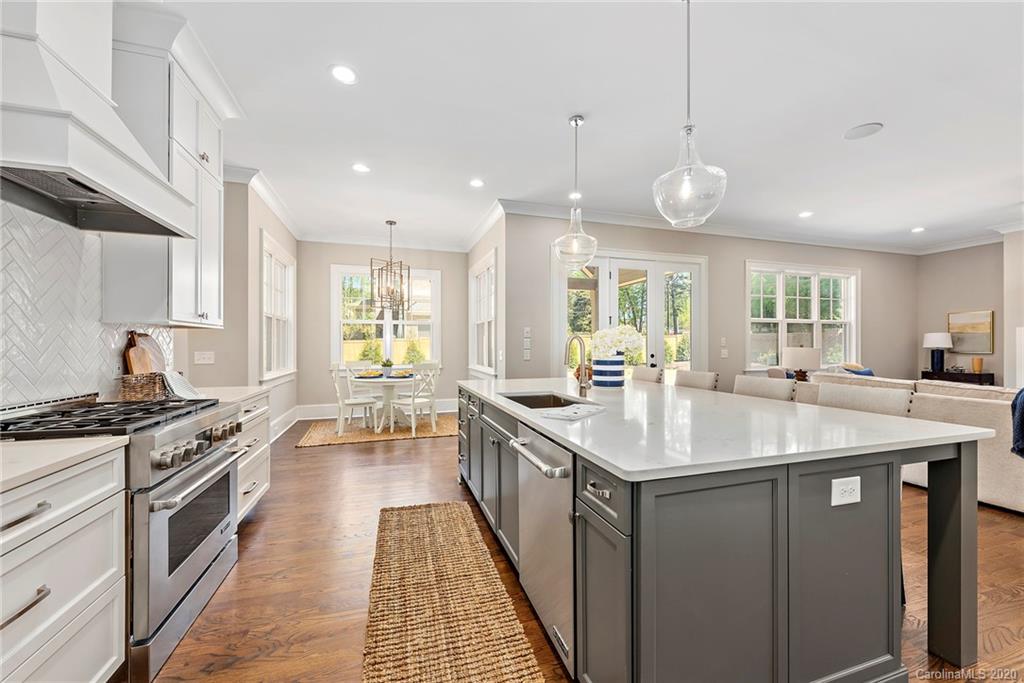 102 Meadowbrook Road Charlotte, NC 28211 - Photo 8 of 32 Gallery Image 8