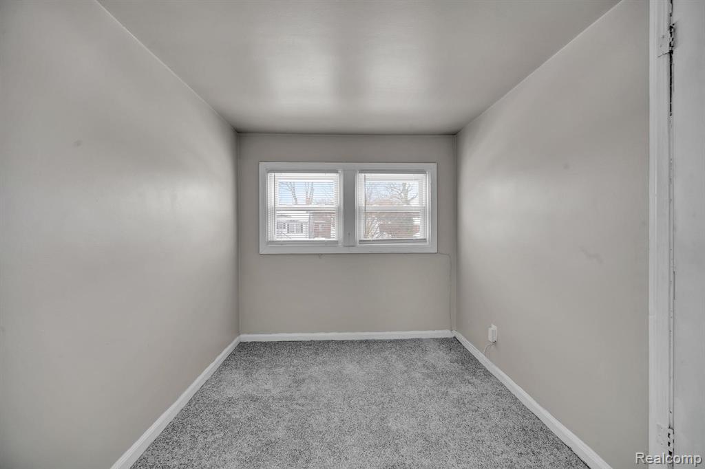 16570 Inverness Street Detroit, MI 48221 - Photo 28 of 47 Gallery Image 28
