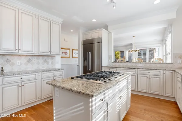 $3,795,000 | 2628 North Lumina Avenue, Wrightsville Beach, NC 28480