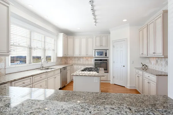 $3,795,000 | 2628 North Lumina Avenue, Wrightsville Beach, NC 28480