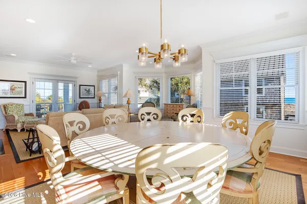 $3,795,000 | 2628 North Lumina Avenue, Wrightsville Beach, NC 28480