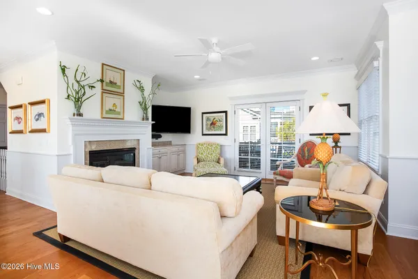 $3,795,000 | 2628 North Lumina Avenue, Wrightsville Beach, NC 28480