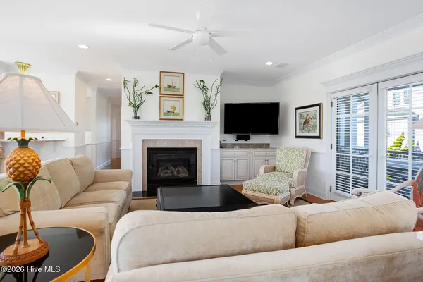 $3,795,000 | 2628 North Lumina Avenue, Wrightsville Beach, NC 28480