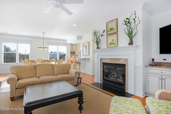 $3,795,000 | 2628 North Lumina Avenue, Wrightsville Beach, NC 28480
