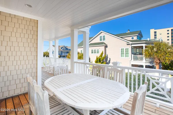 $3,795,000 | 2628 North Lumina Avenue, Wrightsville Beach, NC 28480