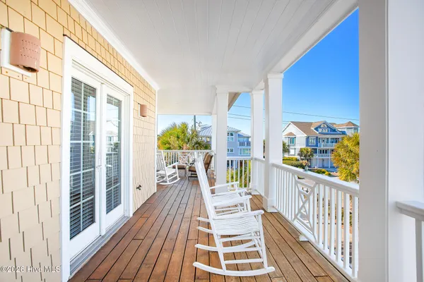 $3,795,000 | 2628 North Lumina Avenue, Wrightsville Beach, NC 28480