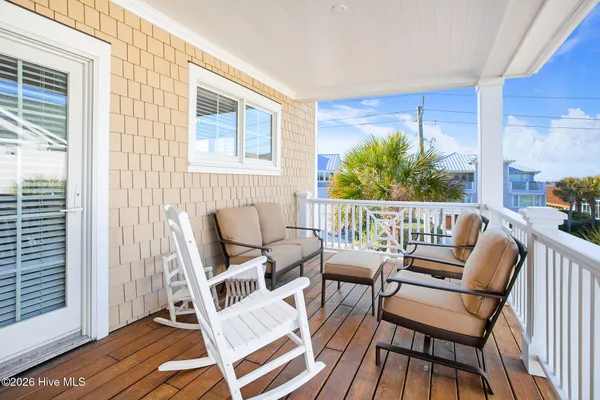$3,795,000 | 2628 North Lumina Avenue, Wrightsville Beach, NC 28480