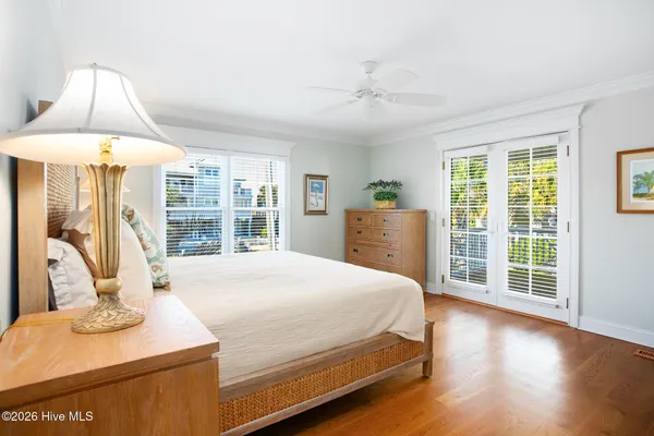$3,795,000 | 2628 North Lumina Avenue, Wrightsville Beach, NC 28480