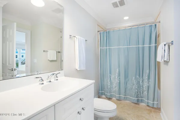 $3,795,000 | 2628 North Lumina Avenue, Wrightsville Beach, NC 28480